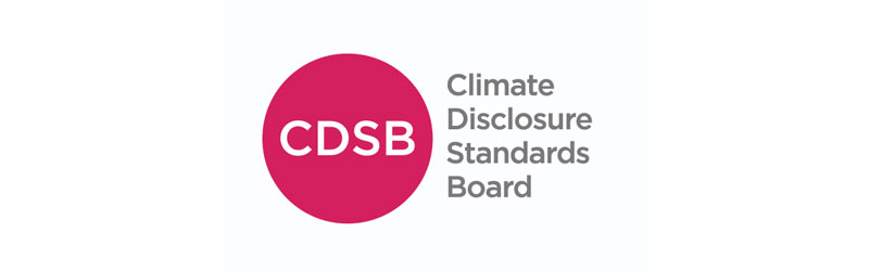 Climate Disclosure Standards Board (consolidated to IFRS Foundation)